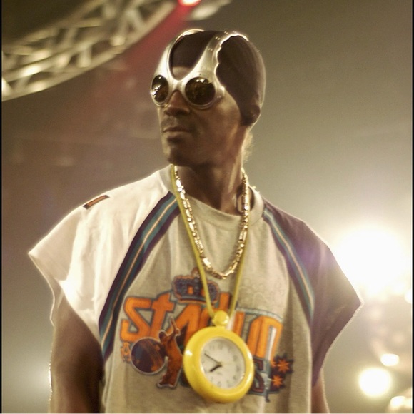 OAKLEY OVER THE TOP OTT VINTAGE SUNGLASSES - Picture 2 of 13